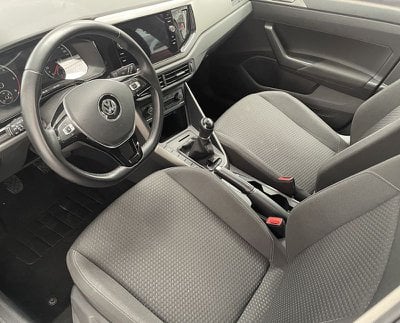 Volkswagen Polo  Usato