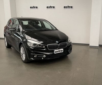 BMW Serie 2 Active Tourer  