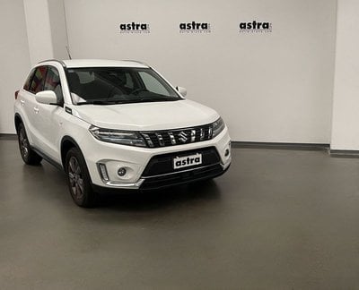 suzuki vitara usata