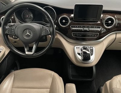 Mercedes-Benz Classe V  
