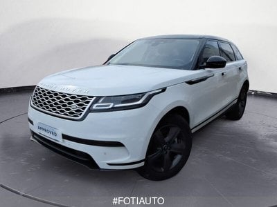 Land Rover Range Rover Velar  Usato