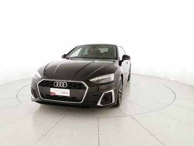 Audi A5  Usato