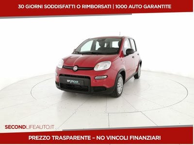 FIAT Panda  Km0