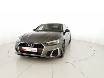 Audi A5  Usato