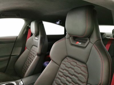 Audi e-tron GT  Usato