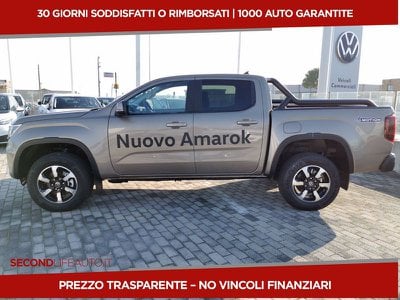 VIC - VOLKSWAGEN INDUSTRIALI Amarok  