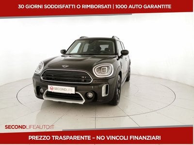 MINI Mini Countryman F60  