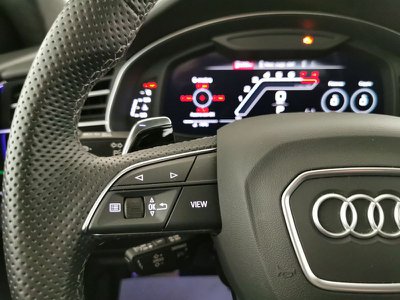 Audi Q8  Usato
