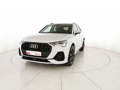 Audi Q3  Usato