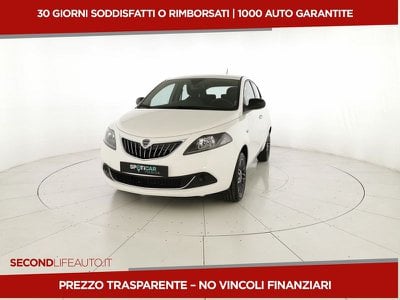 Lancia Ypsilon  Km0