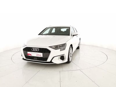 Audi A3  Usato