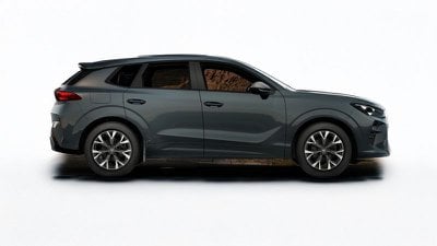 Cupra Terramar Nuovo