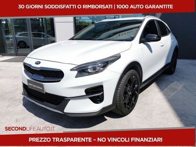 KIA Xceed  Usato