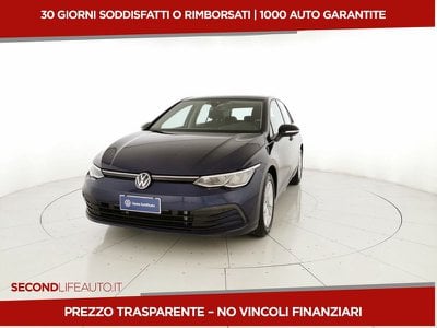 Volkswagen Golf  Usato