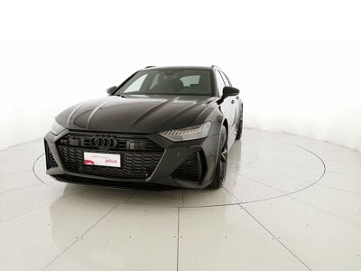 Audi A6  Nuovo