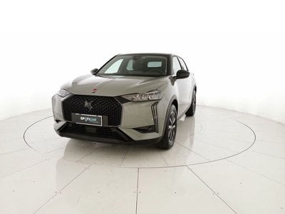 DS DS3  