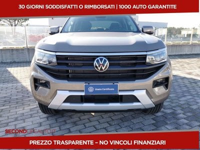 VIC - VOLKSWAGEN INDUSTRIALI Amarok  