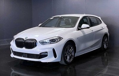 BMW Serie 1 5p 118d 150cv automatica  M Sport