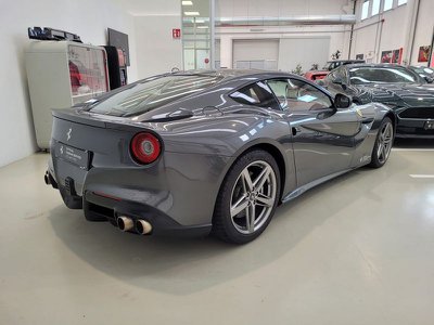 Ferrari F12  