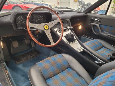 Ferrari 365 GTC  