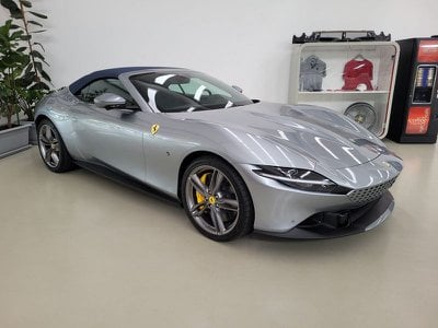 Ferrari Roma  