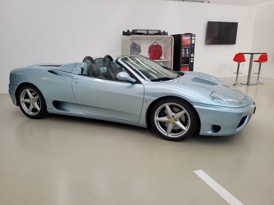 Ferrari 360  