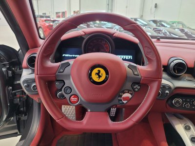 Ferrari F12  Usato