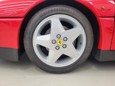 Ferrari 348  
