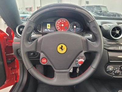 Ferrari SA APERTA  Usato