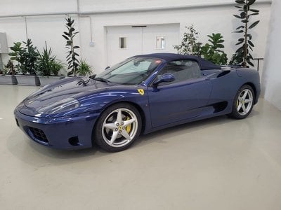 Ferrari 360  
