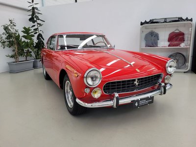 Ferrari 250  