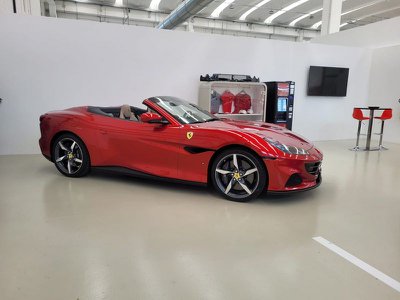Ferrari Portofino  Usato