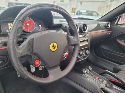 Ferrari SA APERTA  