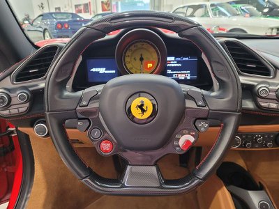 Ferrari 488  
