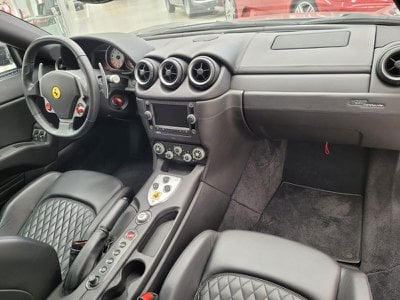 Ferrari 612  