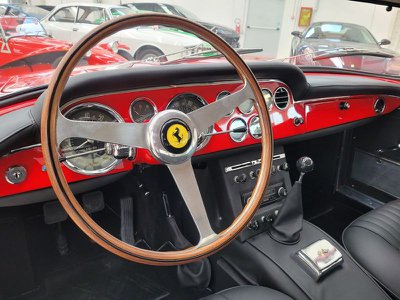 Ferrari 250  