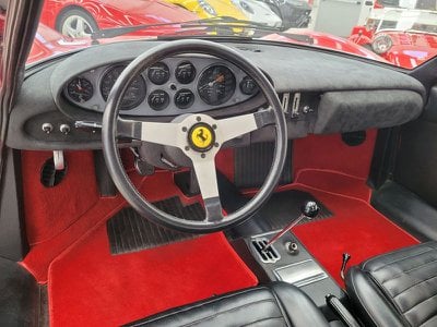 Ferrari Dino 246 GT  