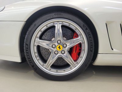 Ferrari 575M  