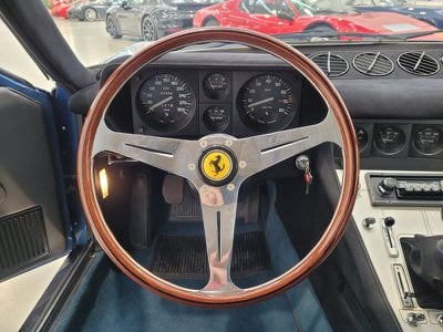 Ferrari 365 GTC  