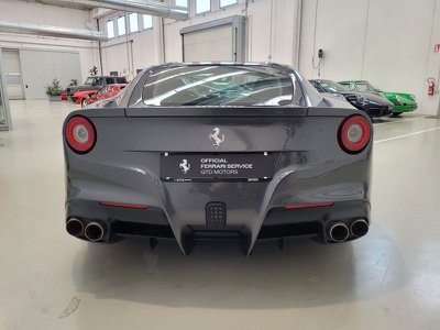 Ferrari F12  