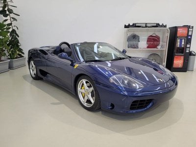 Ferrari 360  