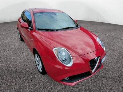 Alfa Romeo MiTo 1.3 JTDm