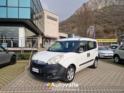 Opel Combo Tour 1.6 CDTI 105cv