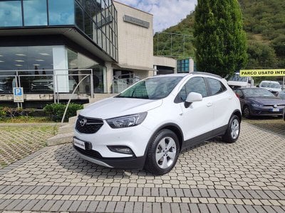 Opel Mokka 1.6 115cv Start&Stop 4x2 MT5