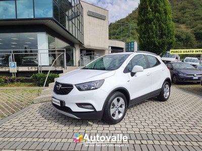 Opel Mokka 1.6 115cv Start&Stop 4x2 MT5