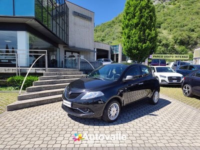 Lancia Ypsilon Ypsilon 1.2 Gold ecochic Gpl 69cv