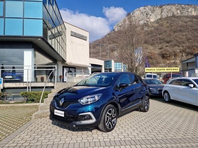 Renault Captur Captur TCe 12V 90 CV Start&Stop Energy Zen