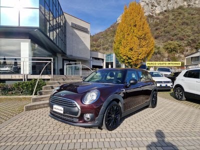 MINI Mini Clubman  