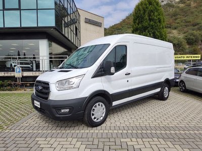 Ford TRANSIT Trend 2.0 TD Trend 2.0 TDCi 131 CV