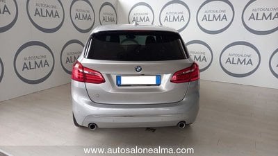 BMW Serie 2 Active Tourer  